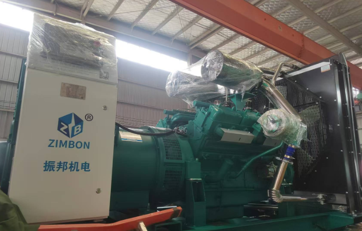 如何正确确定柴油发电机组首次保养时间?